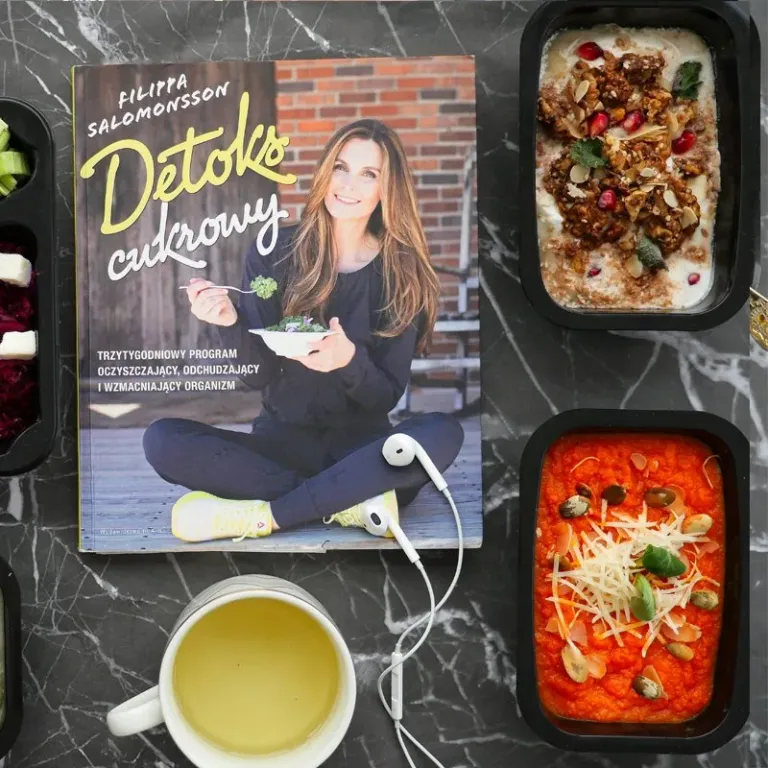 Dieta Cukrzycowa 1000 kcal