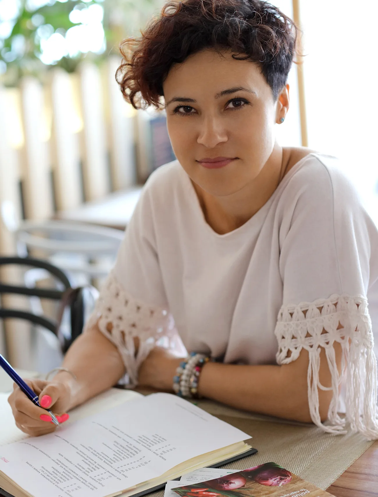 Elżbieta Bujak