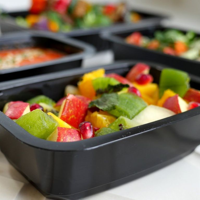 Dieta bezglutenowa