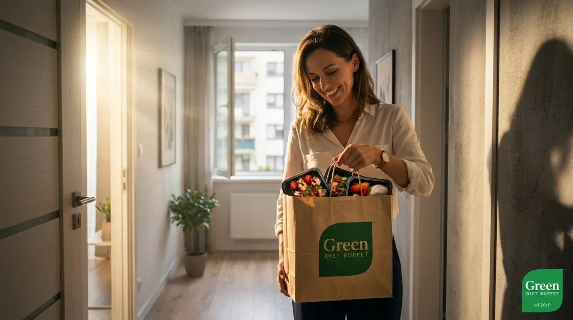 Dieta ketogeniczna in use
