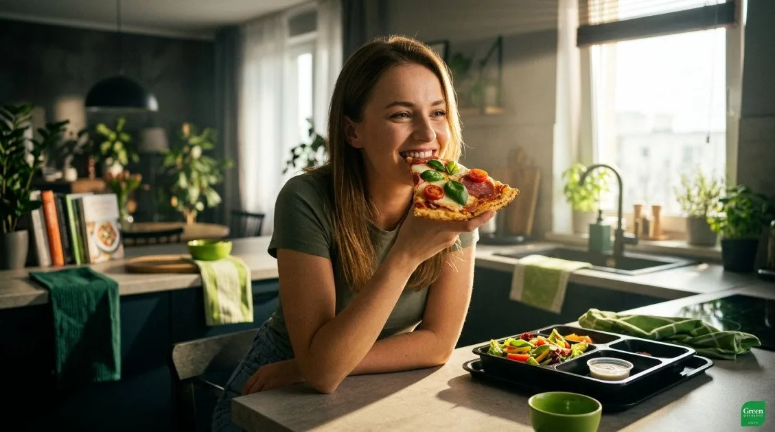 Dieta ketogeniczna in use