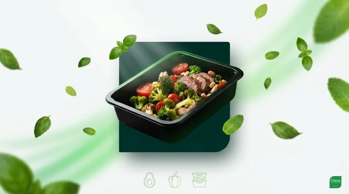 Dieta keto pudełkowa Kielce: Zdrowy styl życia z Green Diet Buffet