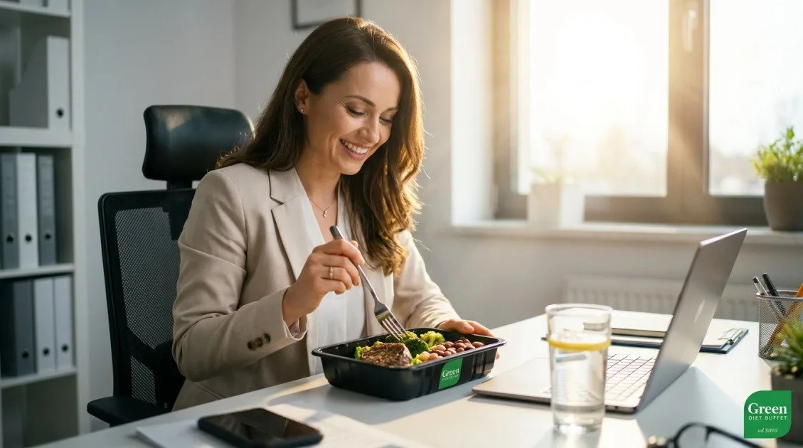 Dieta ketogeniczna in use