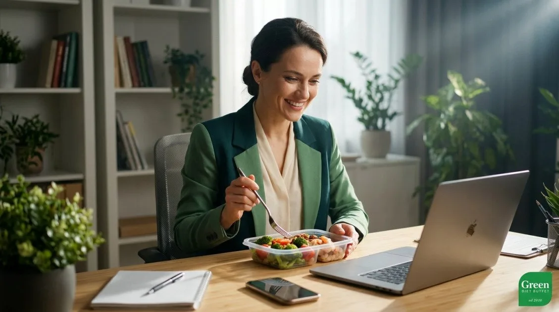 Dieta ketogeniczna in use
