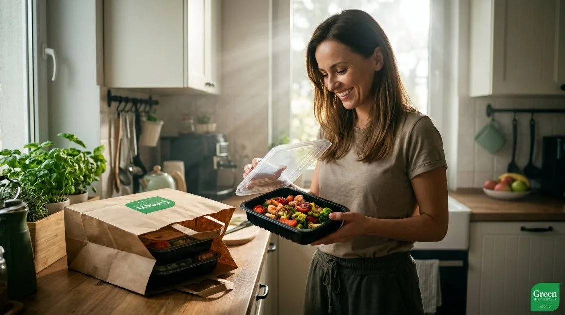 Dieta ketogeniczna in use