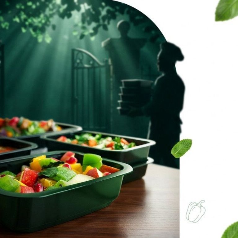 Tani fit catering Kielce – zdrowa dieta w dobrej cenie