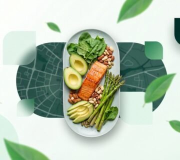 Dieta keto Kielce – Twoja droga do zdrowia z Green Diet Buffet