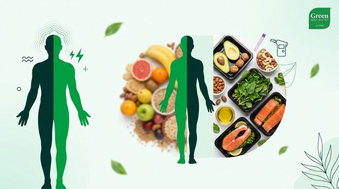 Objawy keto adaptacji – jak rozpoznać wejście w ketozę w 2026?