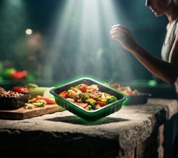 Zdrowe odżywianie Kielce: Jak zadbać o formę i smak w 2026?