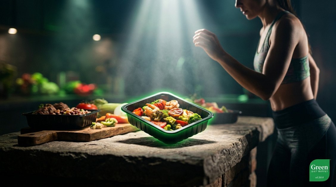 Zdrowe odżywianie Kielce: Jak zadbać o formę i smak w 2026?