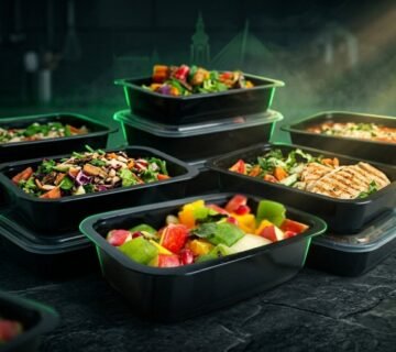 Catering dietetyczny Kielce – Zdrowa dieta pudełkowa 2026