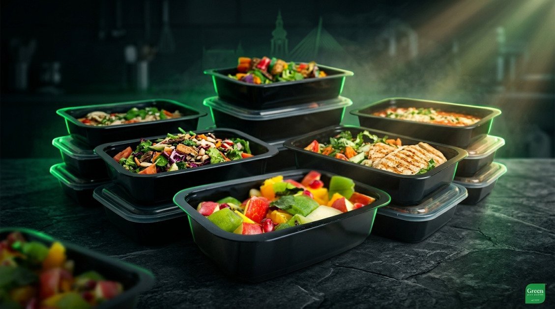 Catering dietetyczny Kielce – Zdrowa dieta pudełkowa 2026