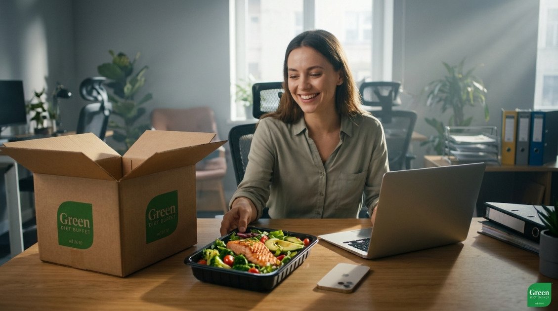 Dieta ketogeniczna in use