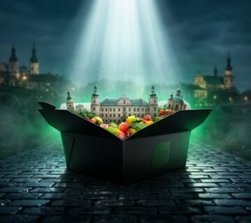 Najtańsza dieta pudełkowa Kielce – Zdrowe menu w 2026 roku