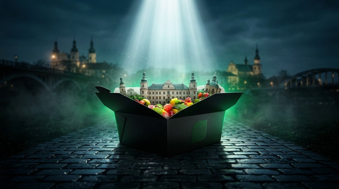 Najtańsza dieta pudełkowa Kielce – Zdrowe menu w 2026 roku