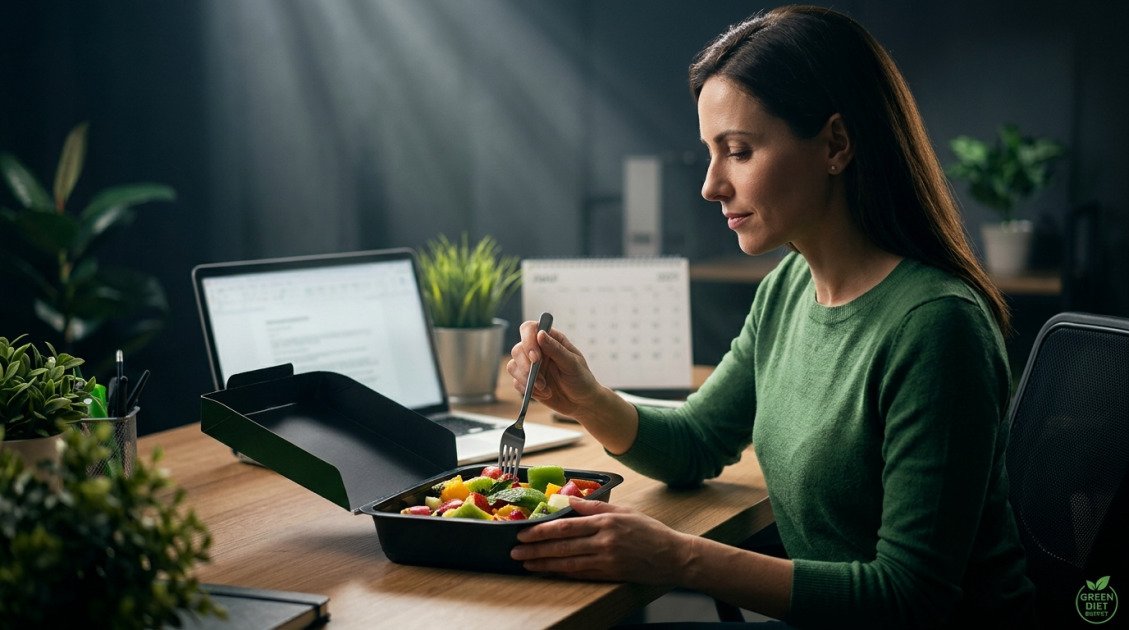 Zestaw Testowy Dieta bezglutenowa 1800 kcal in use