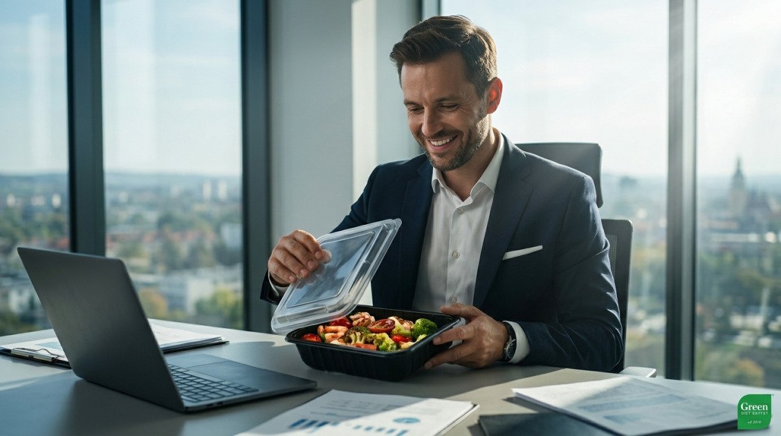 Dieta ketogeniczna in use