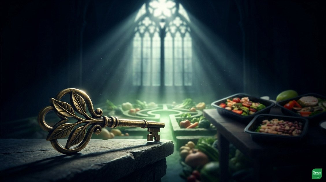 Diety specjalistyczne Kielce: Twój klucz do zdrowia w 2026