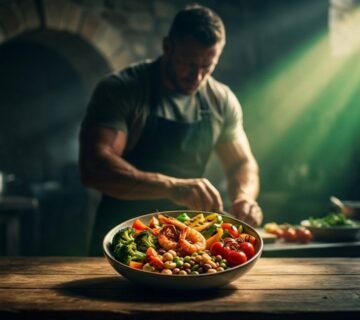 Zdrowe przepisy Kielce: Jak jeść fit i smacznie w 2026 roku?