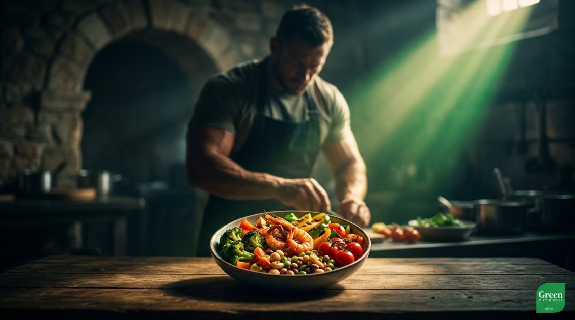 Zdrowe przepisy Kielce: Jak jeść fit i smacznie w 2026 roku?