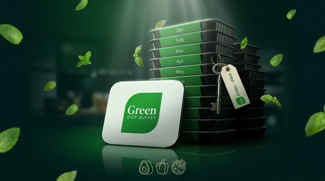 Catering dietetyczny Kielce cena – ile kosztuje dieta pudełkowa w 2026 roku?