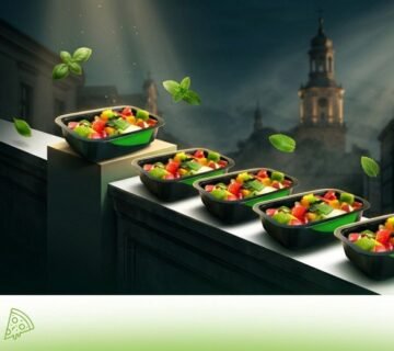 Najtańszy catering dietetyczny Kielce – Ranking i ceny 2026