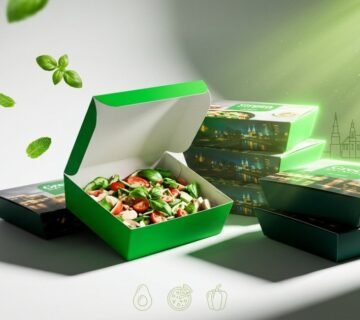 Dieta pudełkowa Kielce – opinie o Green Diet Buffet w 2026