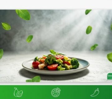 Green Diet Buffet Kielce opinie – test cateringu i restauracji 2026