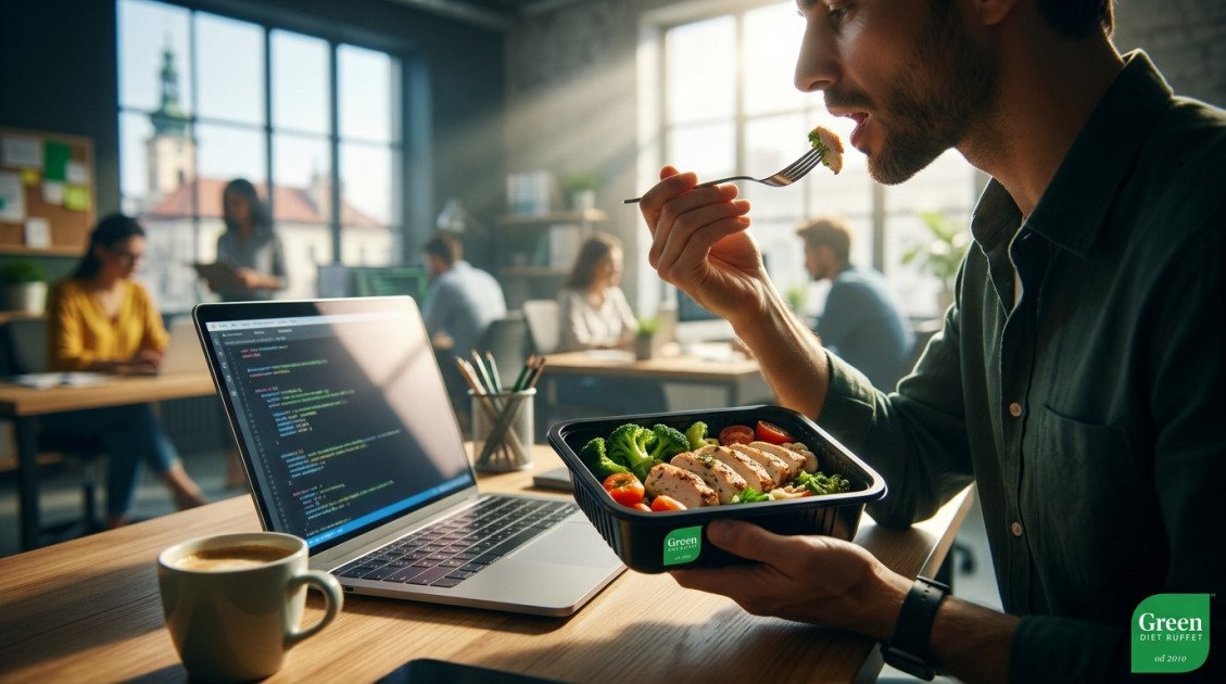 Dieta ketogeniczna in use