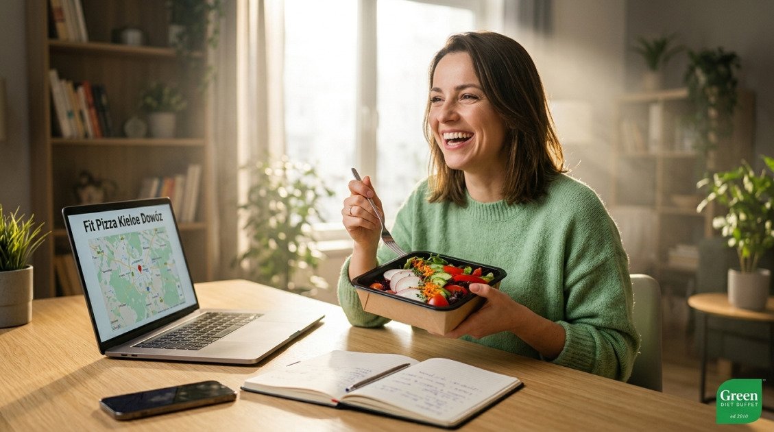 Zestaw testowy dieta 1800 kcal in use