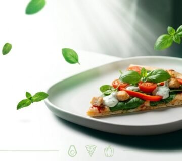 Pizza dietetyczna Kielce Green Diet – smaczna i lekka alternatywa