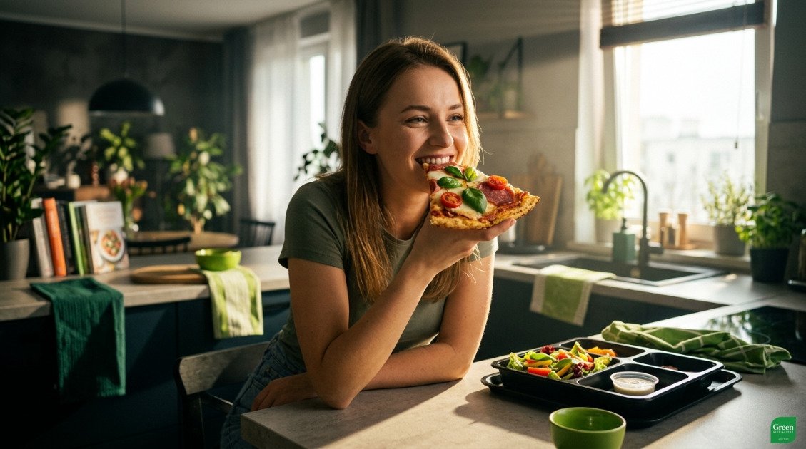 Dieta ketogeniczna in use