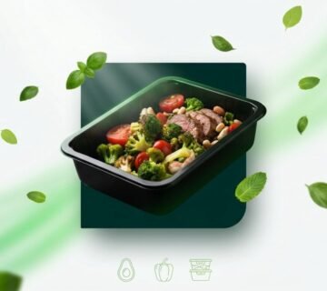 Dieta keto pudełkowa Kielce: Zdrowy styl życia z Green Diet Buffet