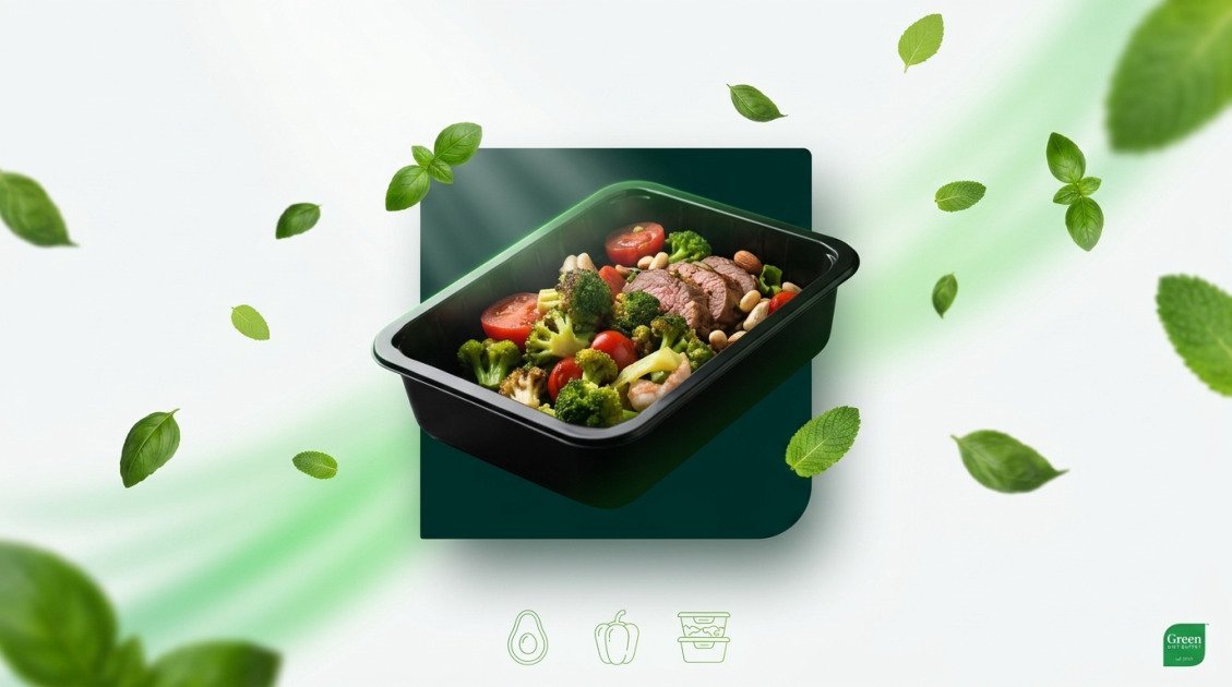 Dieta keto pudełkowa Kielce: Zdrowy styl życia z Green Diet Buffet