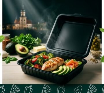 Catering keto Kielce dla początkujących – jak zacząć w 2026?