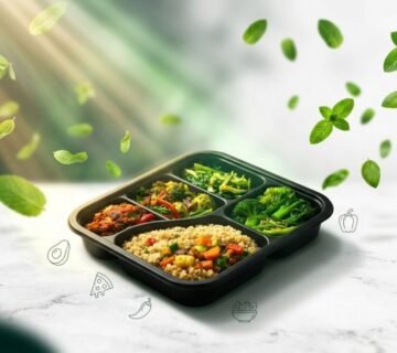 Catering wegański Kielce Green Diet – Twoja dieta roślinna