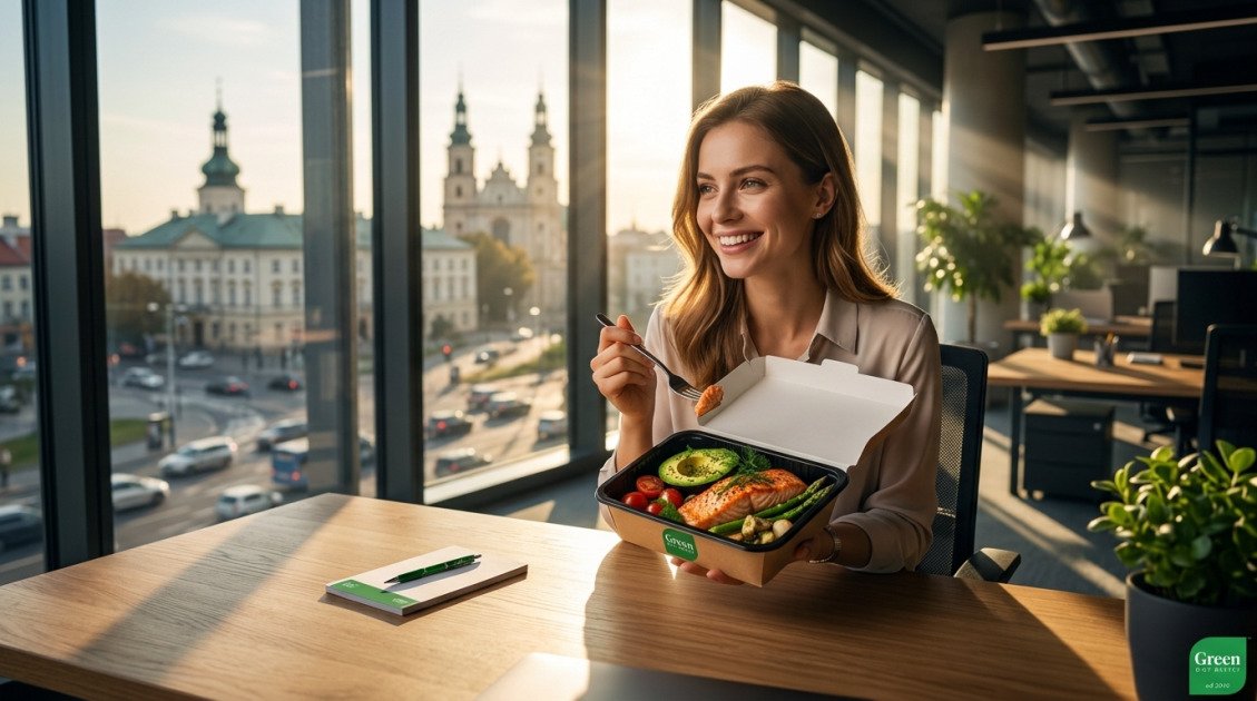 Dieta ketogeniczna in use