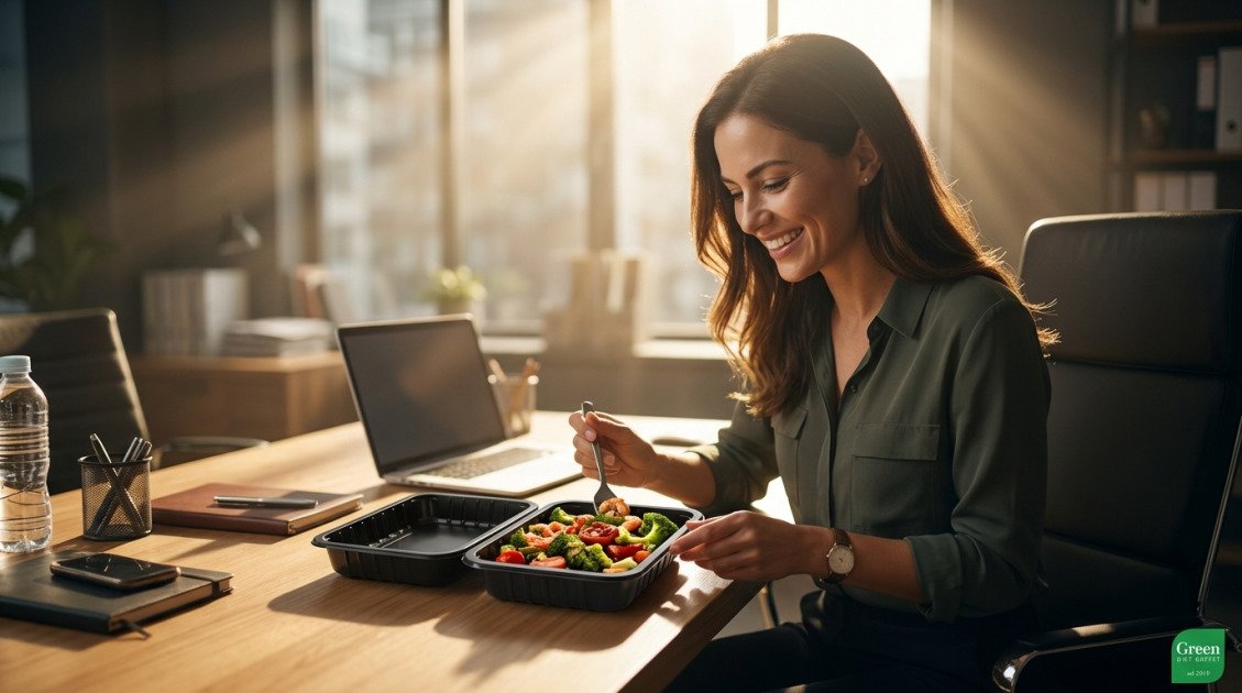 Dieta ketogeniczna in use