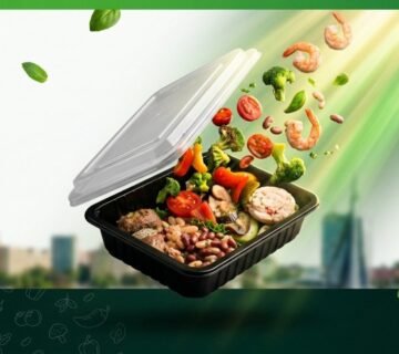 Dieta pudełkowa Kielce – Green Diet Buffet: Zdrowie i smak