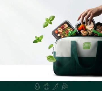 Catering dietetyczny Kielce na weekend z Green Diet Buffet