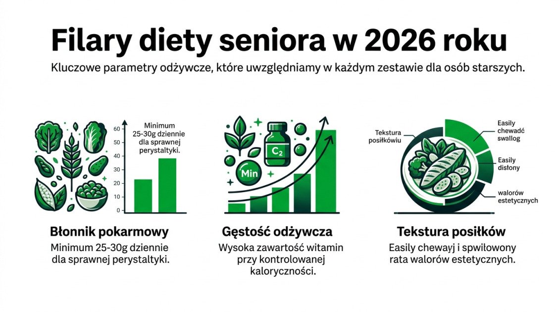 Filary diety seniora w 2026 roku