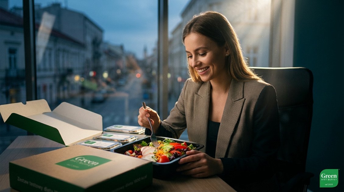 Zestaw testowy dieta 1800 kcal in use