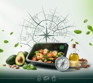 Catering keto Kielce dla początkujących: Prosty przewodnik na 2026 rok
