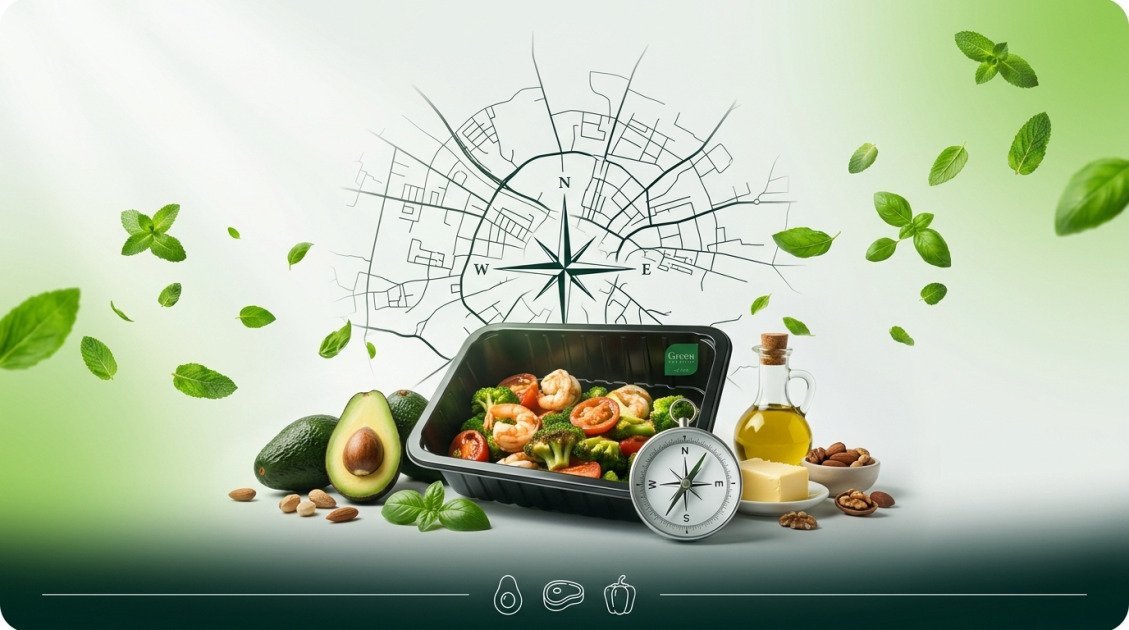 Catering keto Kielce dla początkujących: Prosty przewodnik na 2026 rok