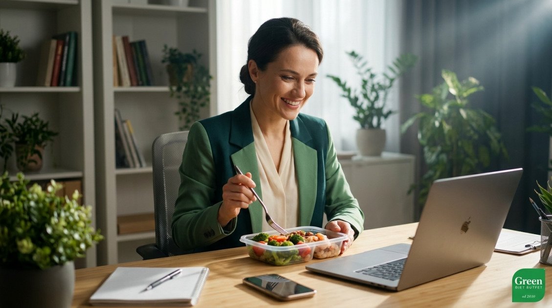 Dieta ketogeniczna in use