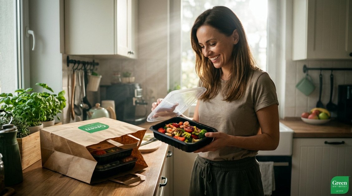 Dieta ketogeniczna in use
