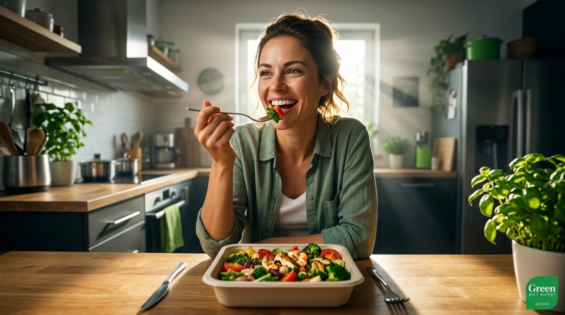 Dieta ketogeniczna in use