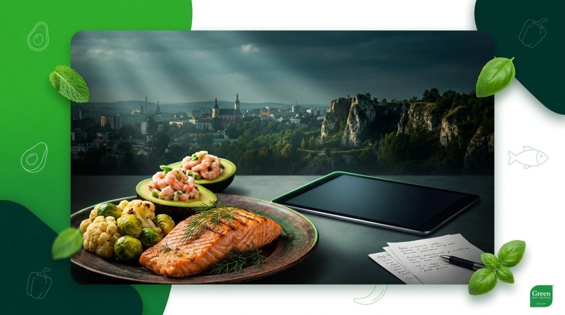 Dieta keto Kielce forum – opinie i najlepszy catering