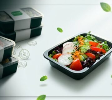 Dieta pudełkowa Kielce 50 zł – czy tani catering ma sens?