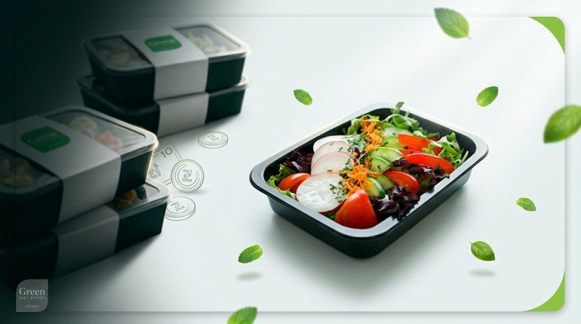 Dieta pudełkowa Kielce 50 zł – czy tani catering ma sens?